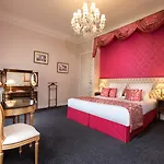 Hotel Claridge Paris