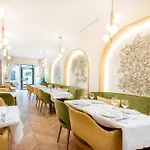 Hotel Claridge Paris