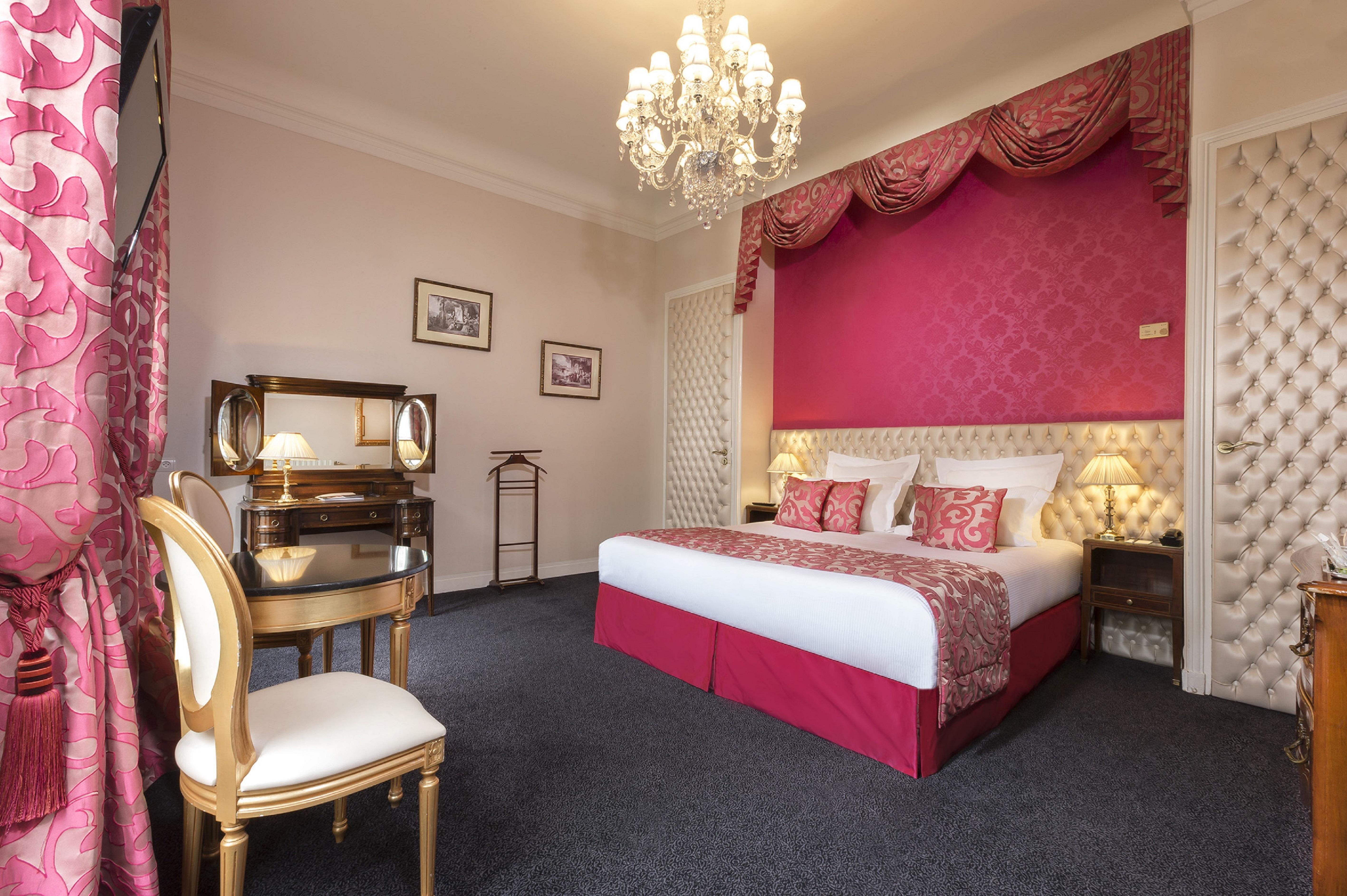 Claridge Hotel Paris