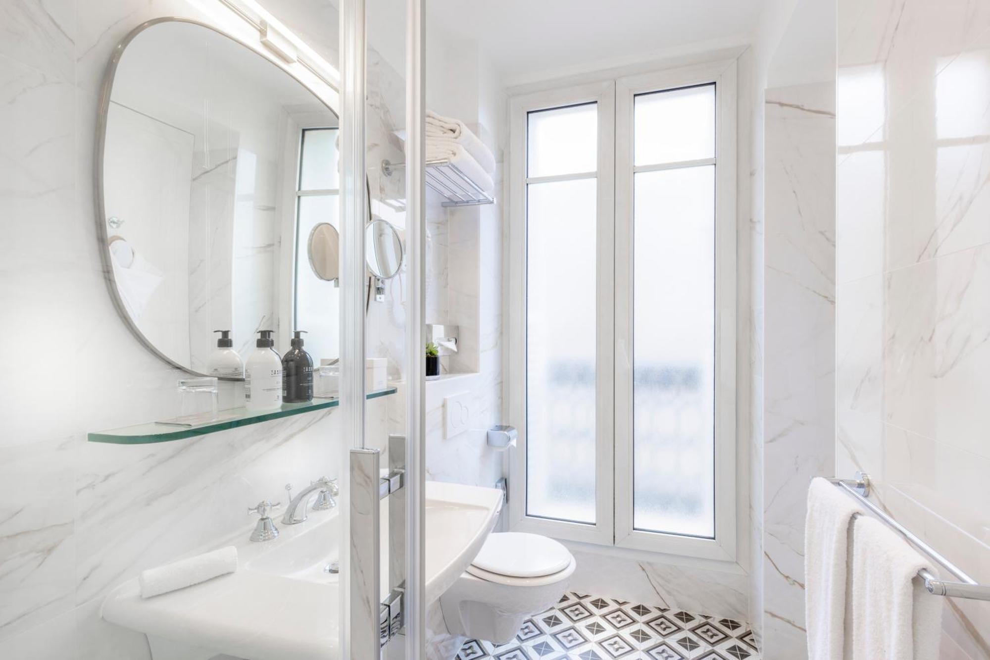 Claridge Hotel Paris