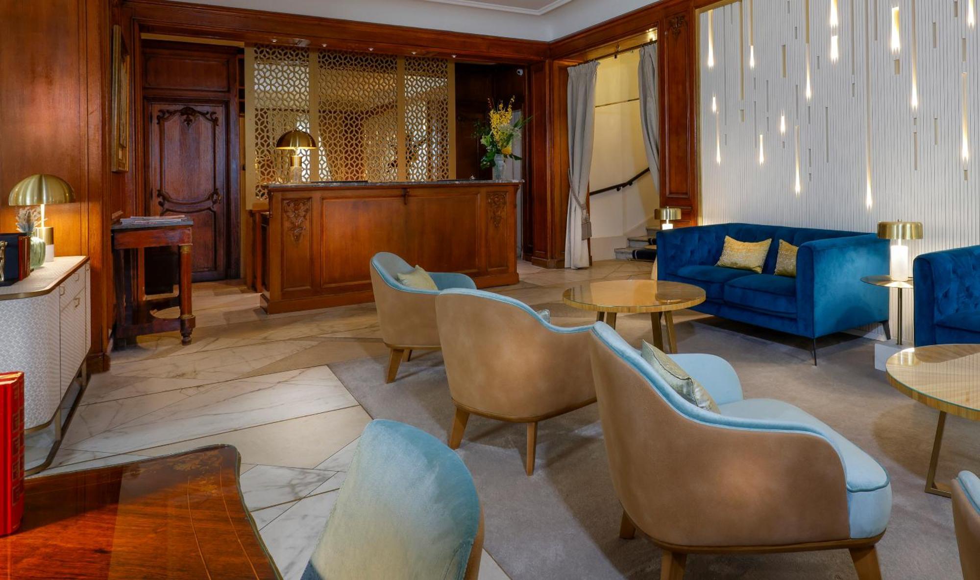 Claridge
