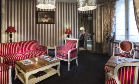 Hotel Claridge 4*