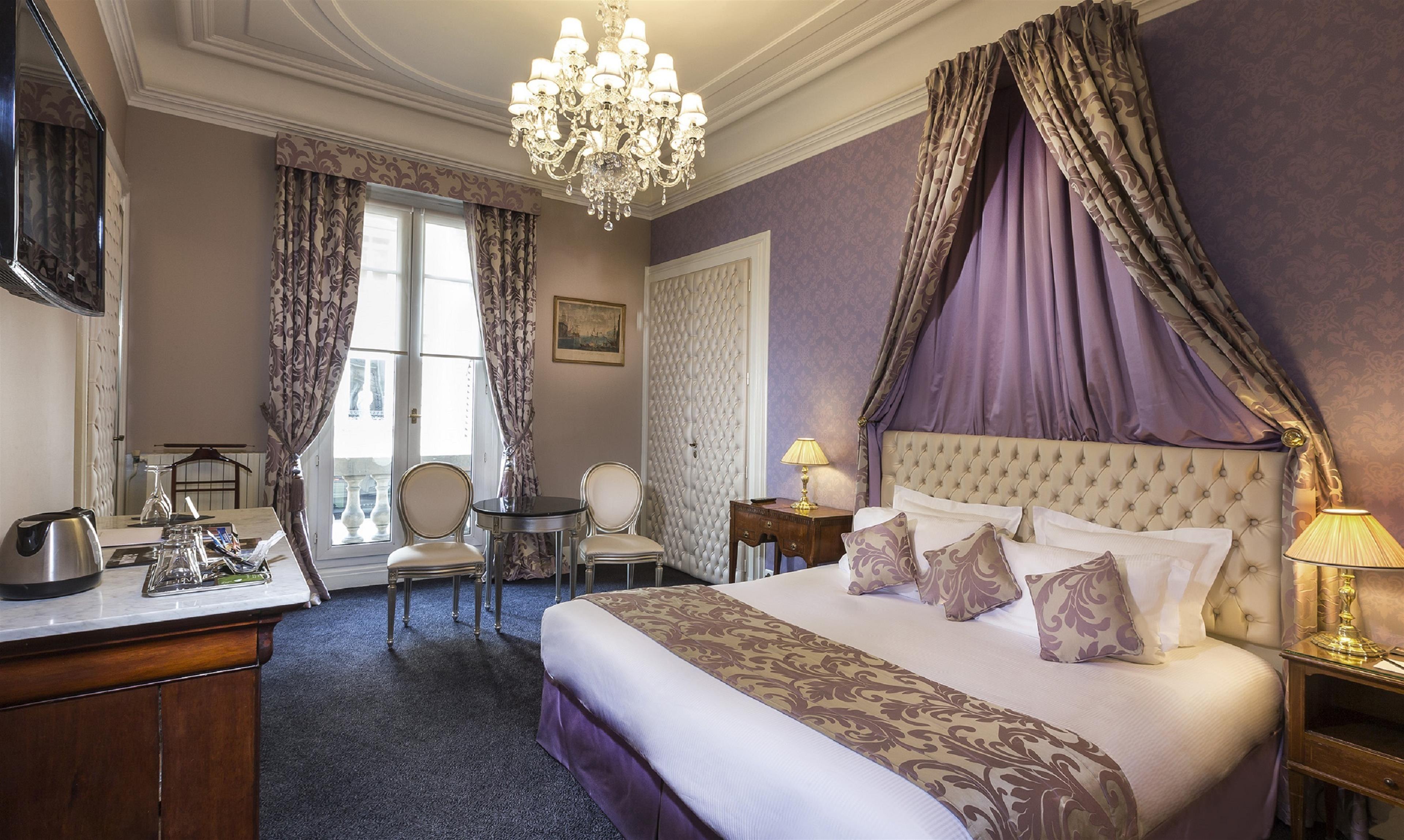 Claridge