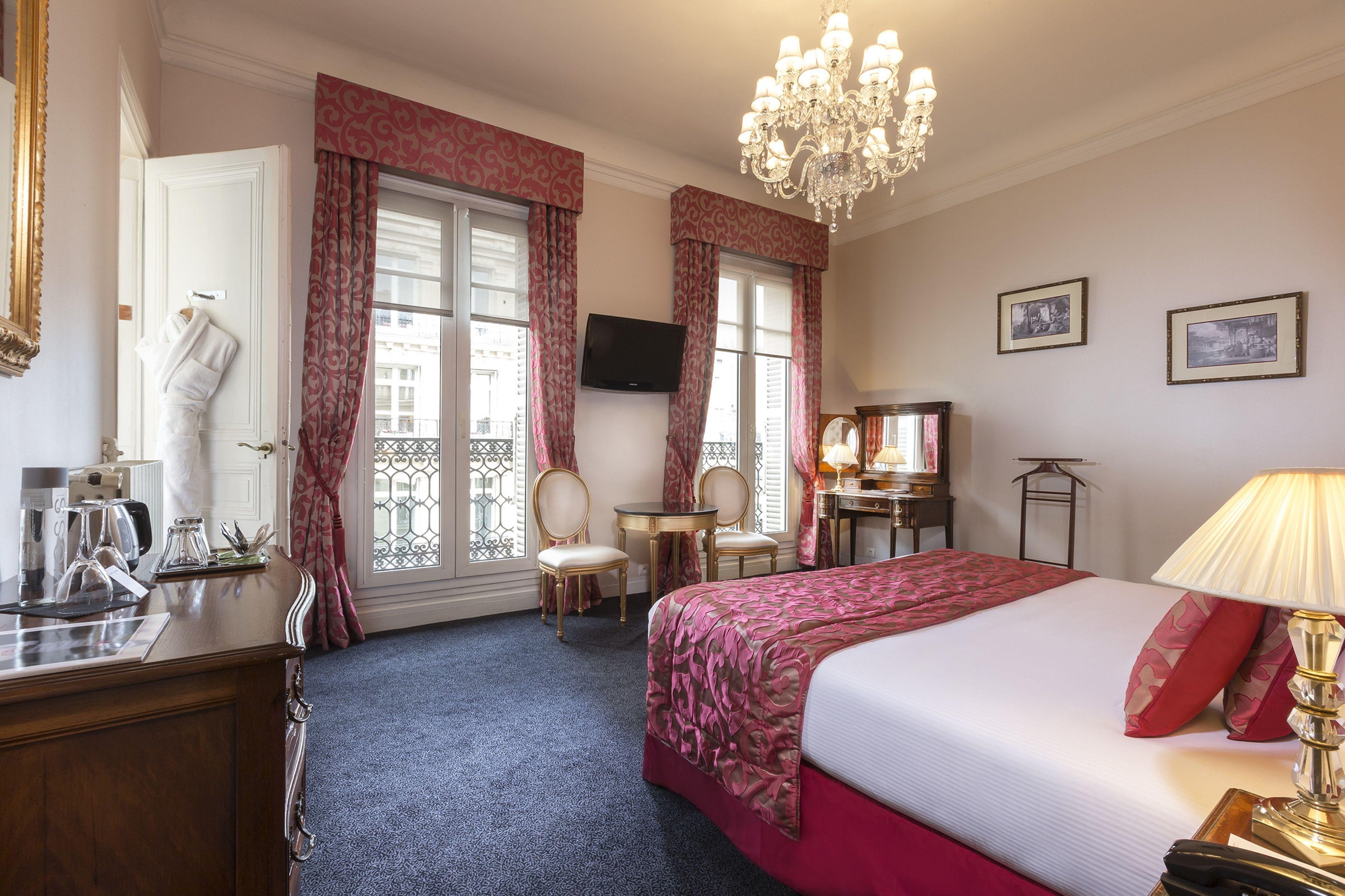 Hotel Claridge 4*