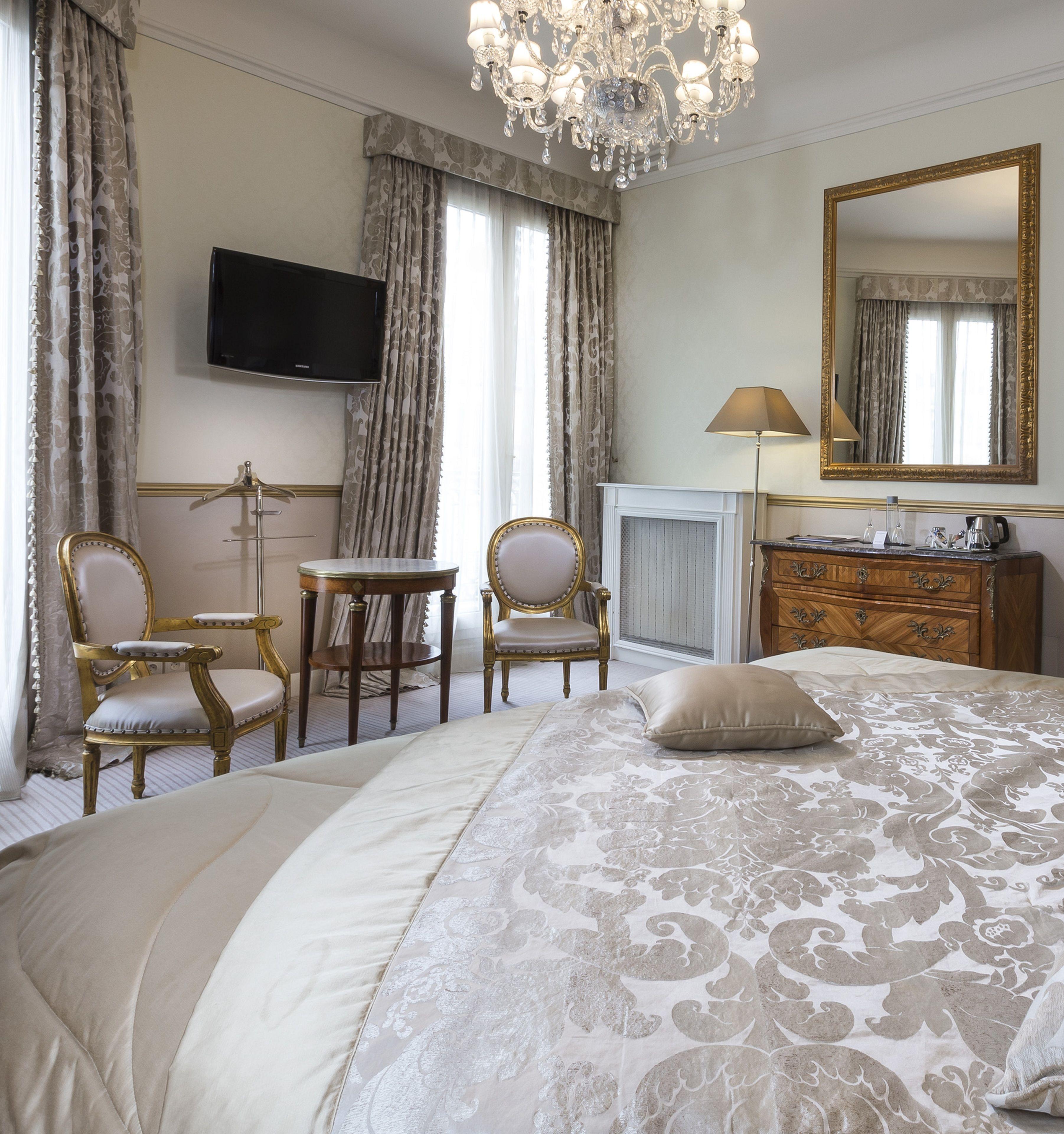 Hotel Claridge 4*