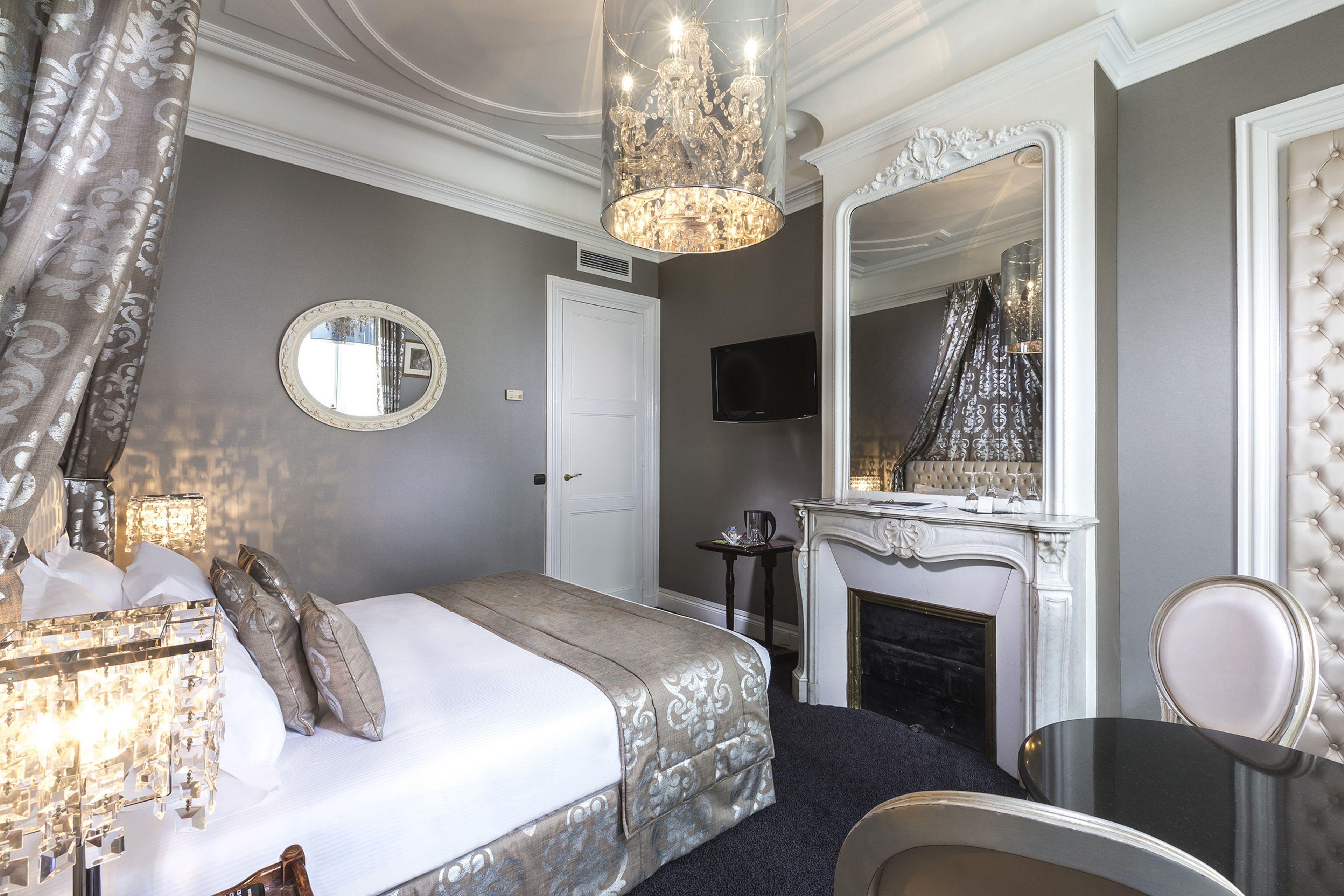 Hotel Claridge Parigi