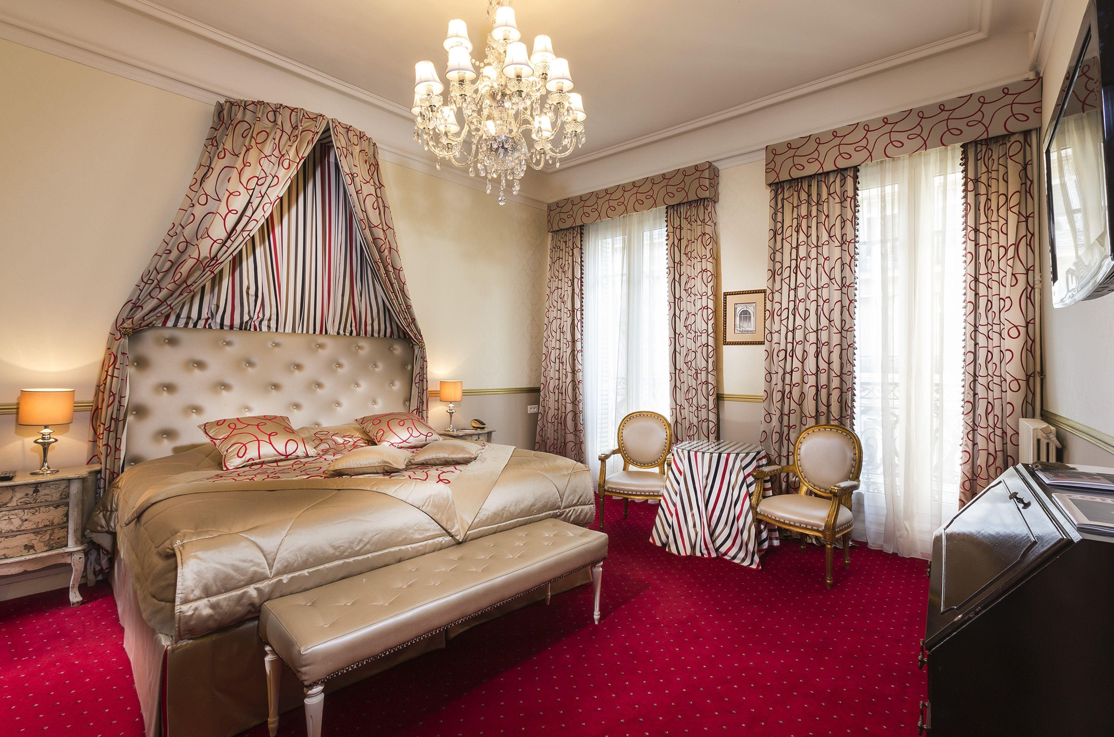 Claridge Parigi