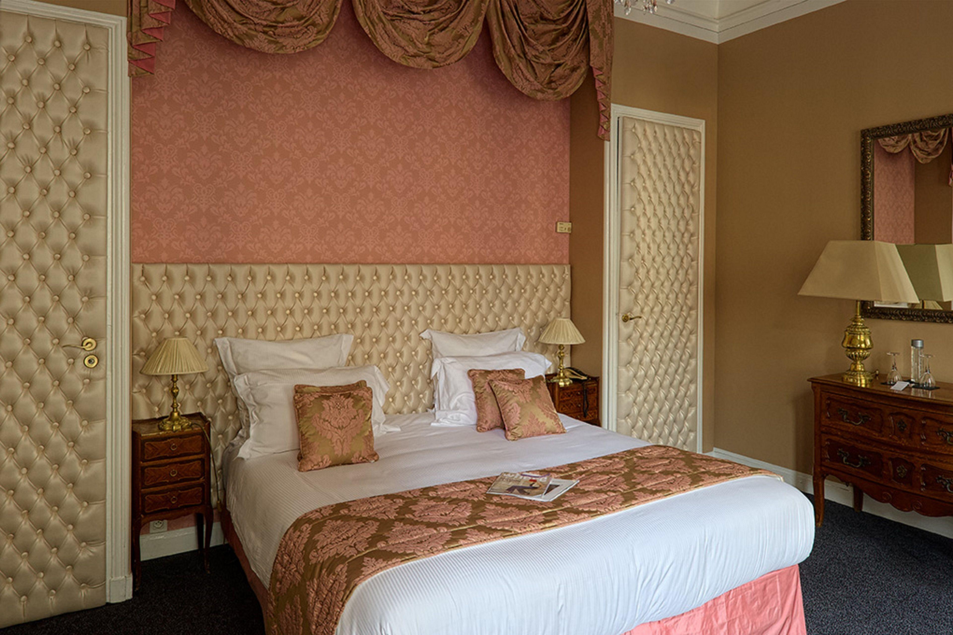 Claridge 4* Parigi