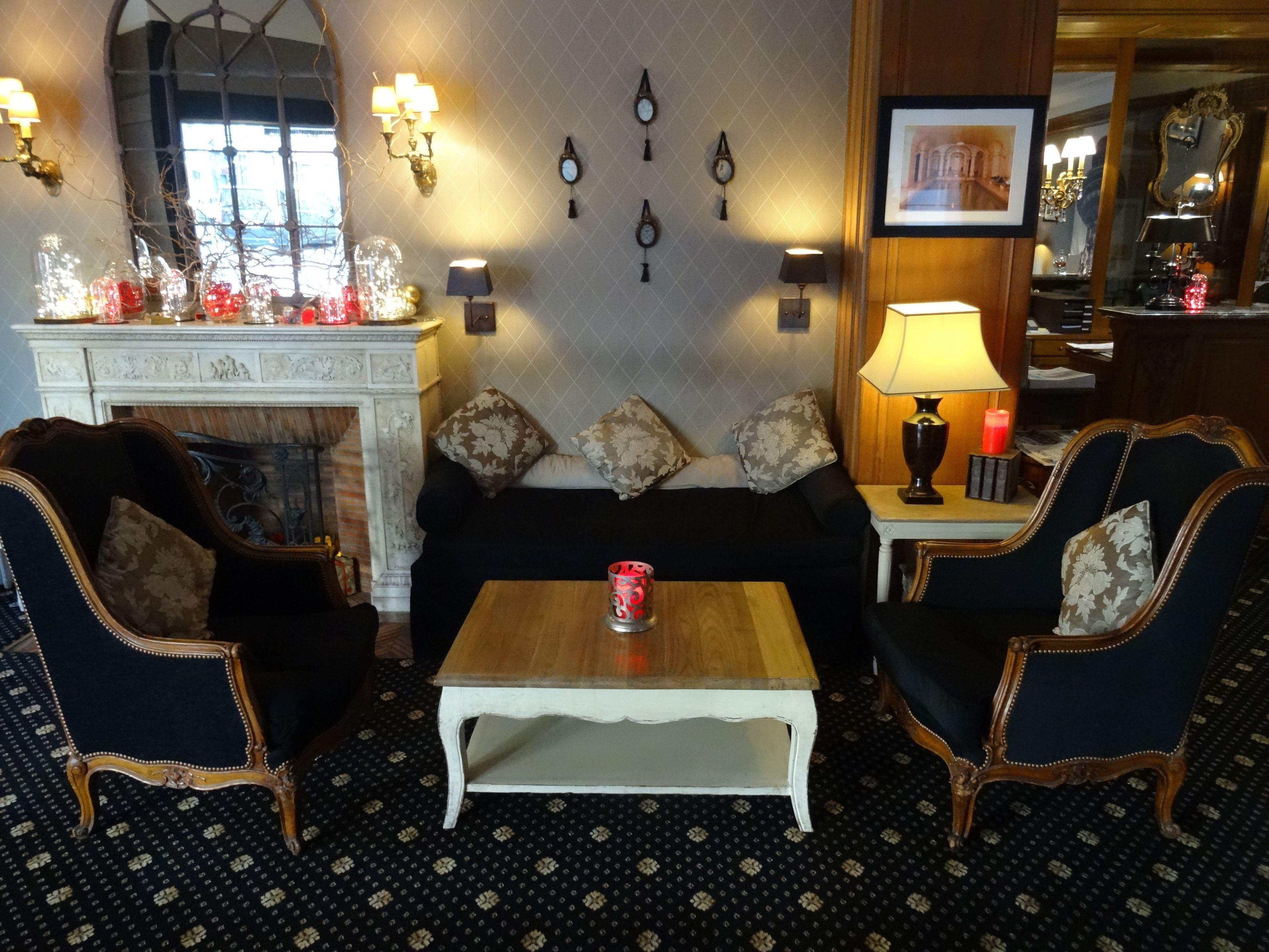 Claridge 4* Parigi