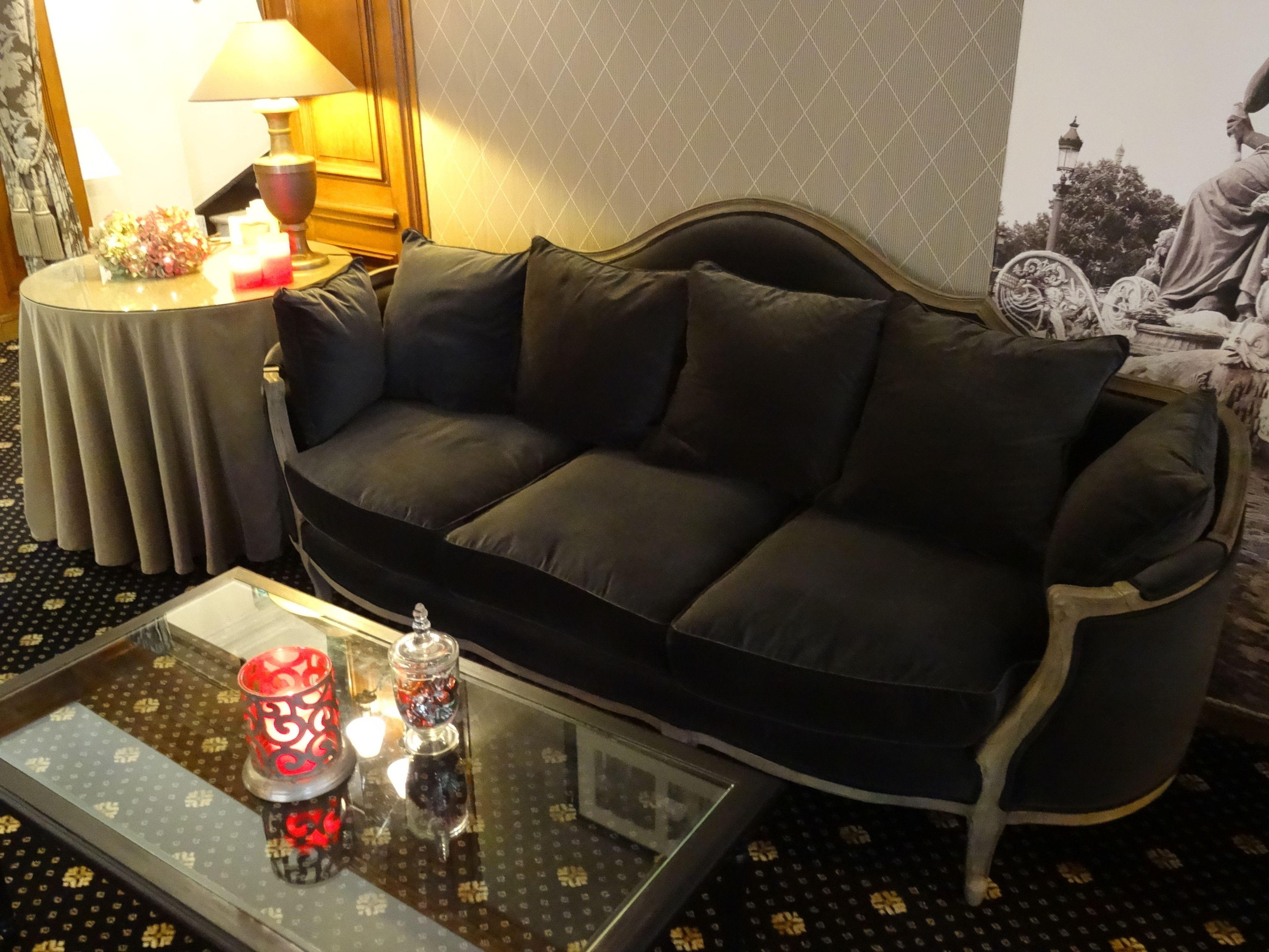 Claridge 4* Parigi