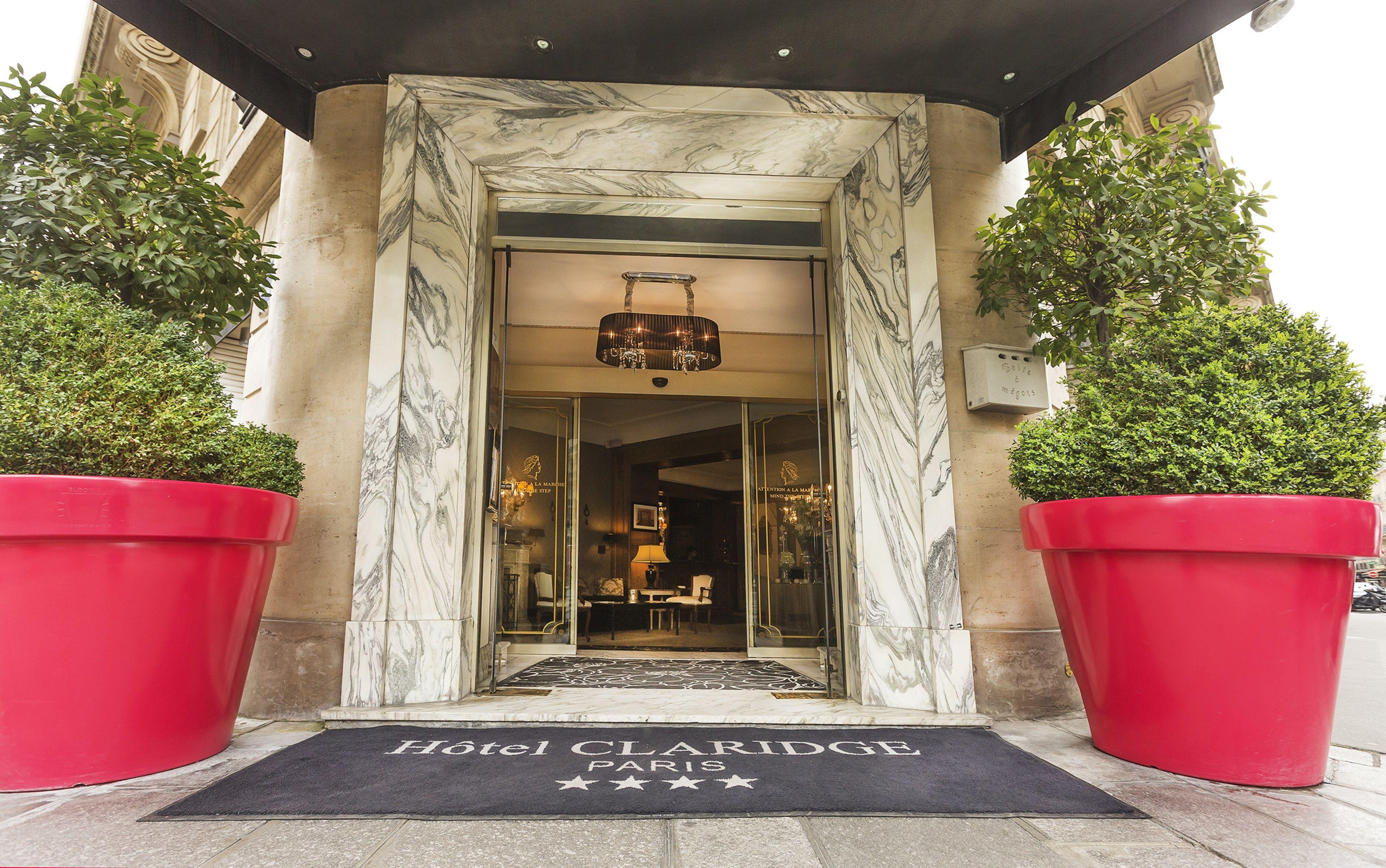 Hotel Claridge