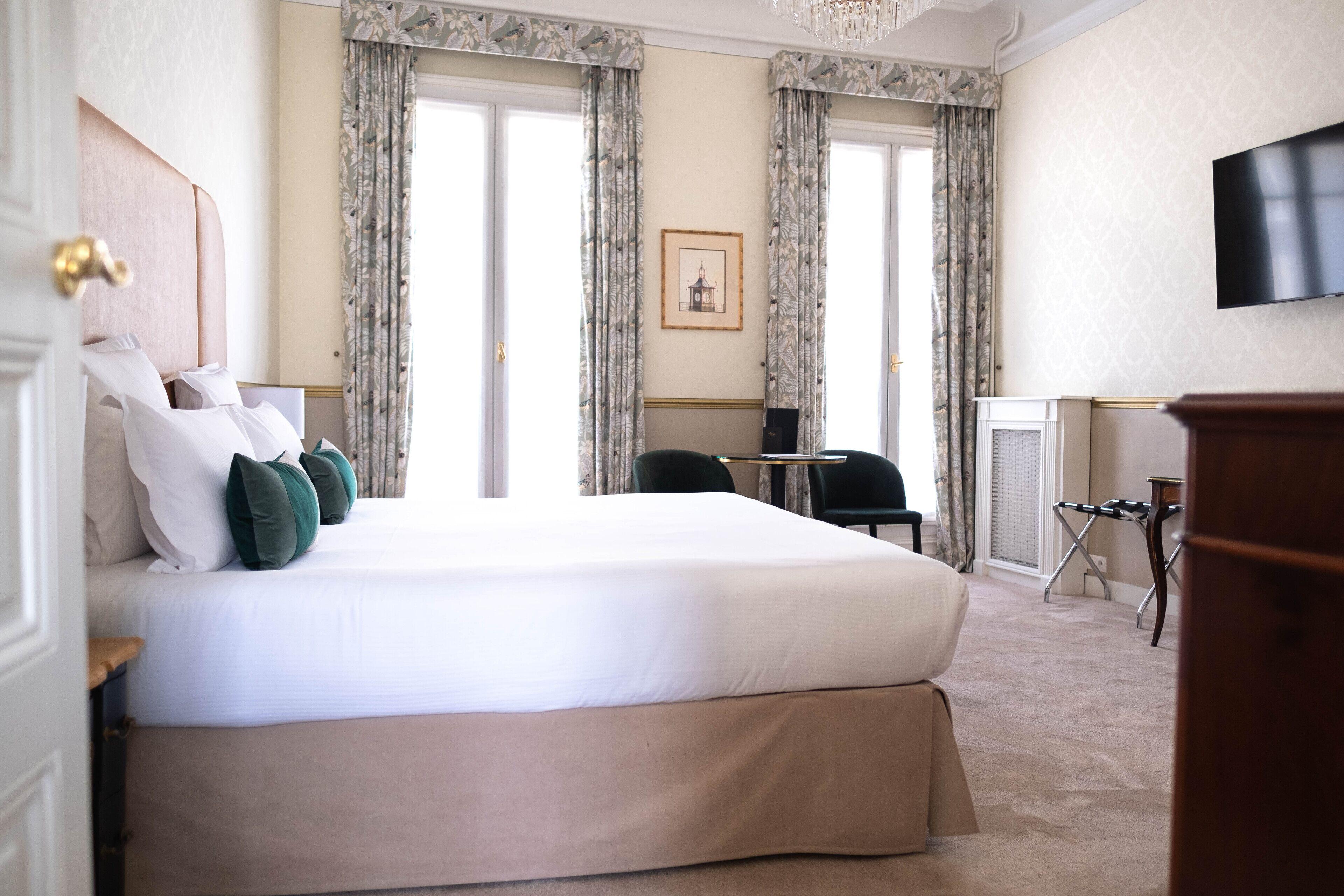 Claridge