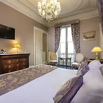 Hotel Claridge Paris