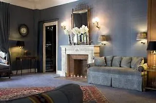 Claridge Hotel 4*