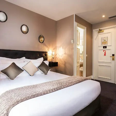 Claridge Hotel Paris