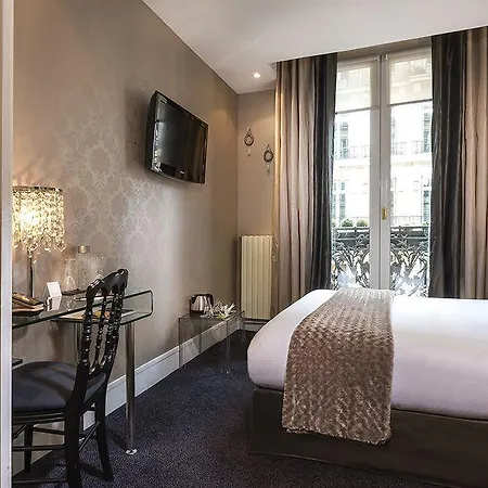 Hotel Claridge