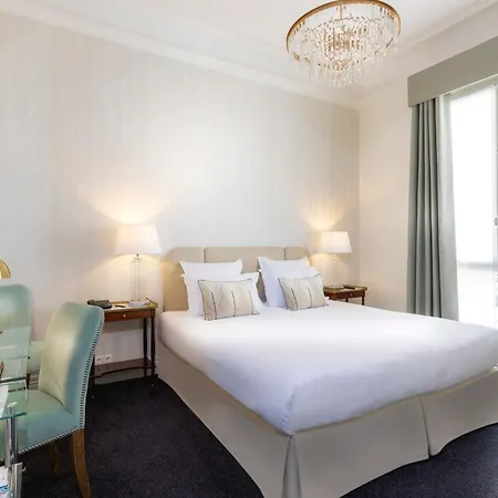 Hotel Claridge Paris