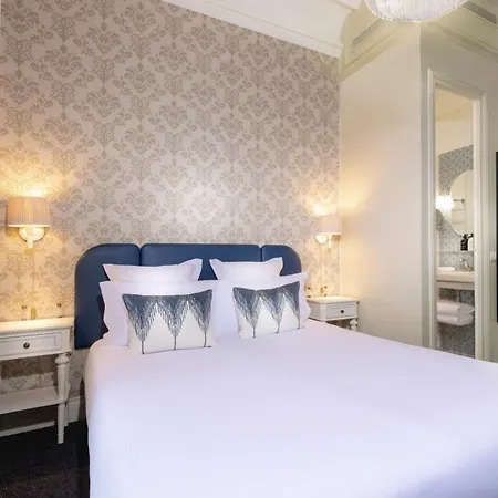 Claridge Paris