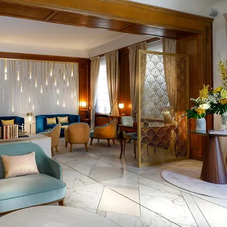 Claridge 4*