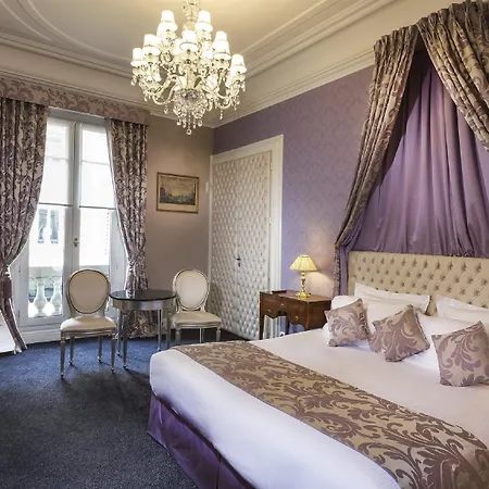 Claridge