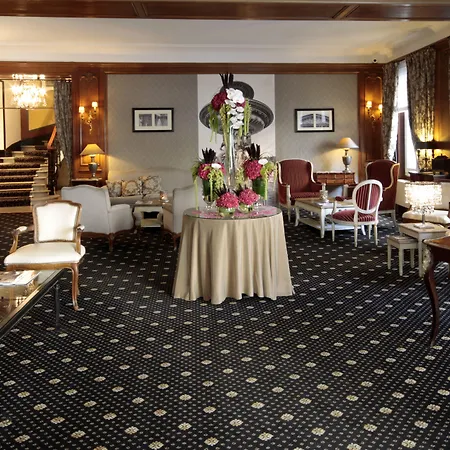Claridge 4* Paris