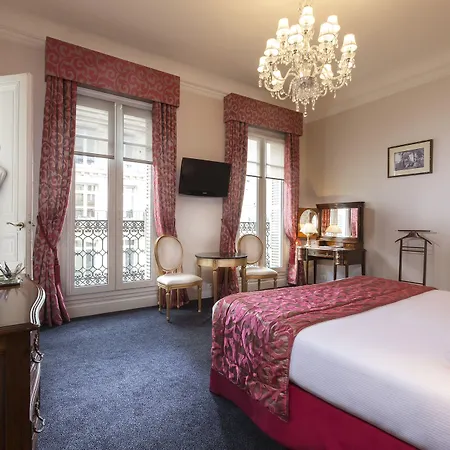 Hotel Claridge 4*