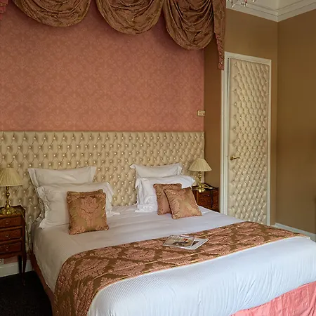 Claridge 4* Paris