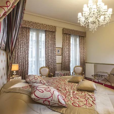 Claridge