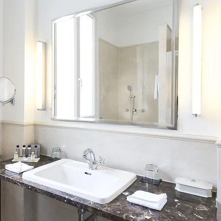 Hotel Claridge Paris