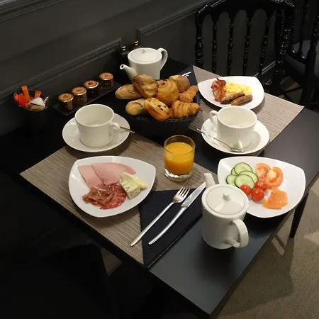 Claridge 4*