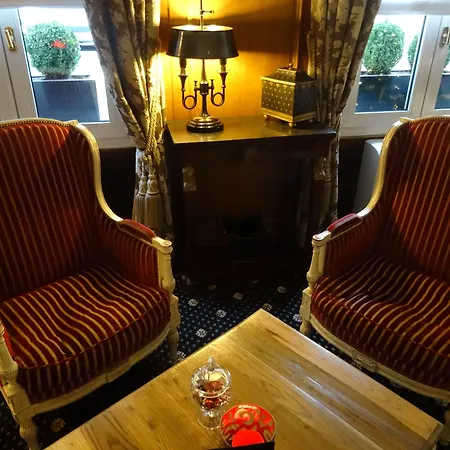 Claridge 4*