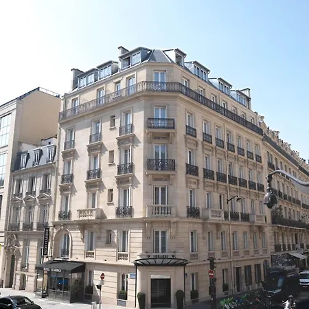 Hotel Claridge