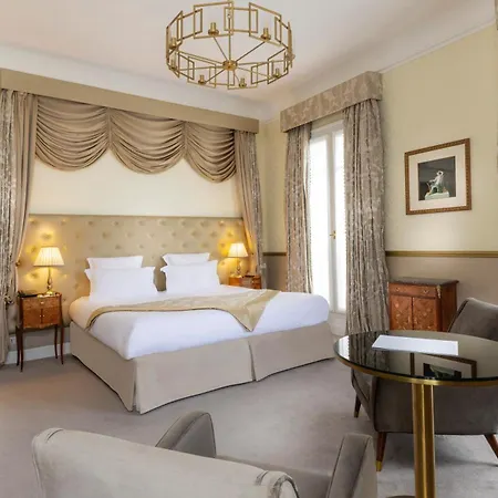 Hotel Claridge 4*