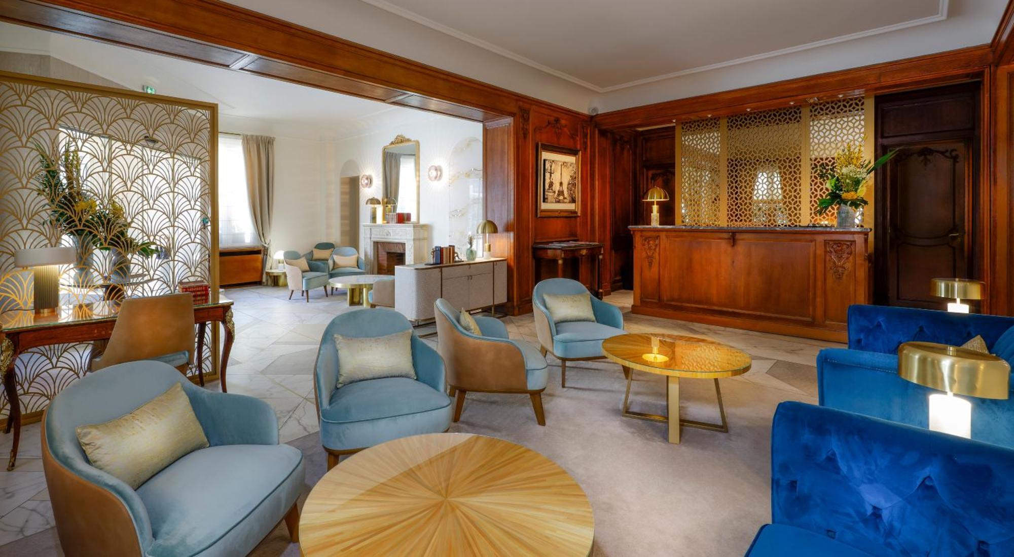 Claridge 4*