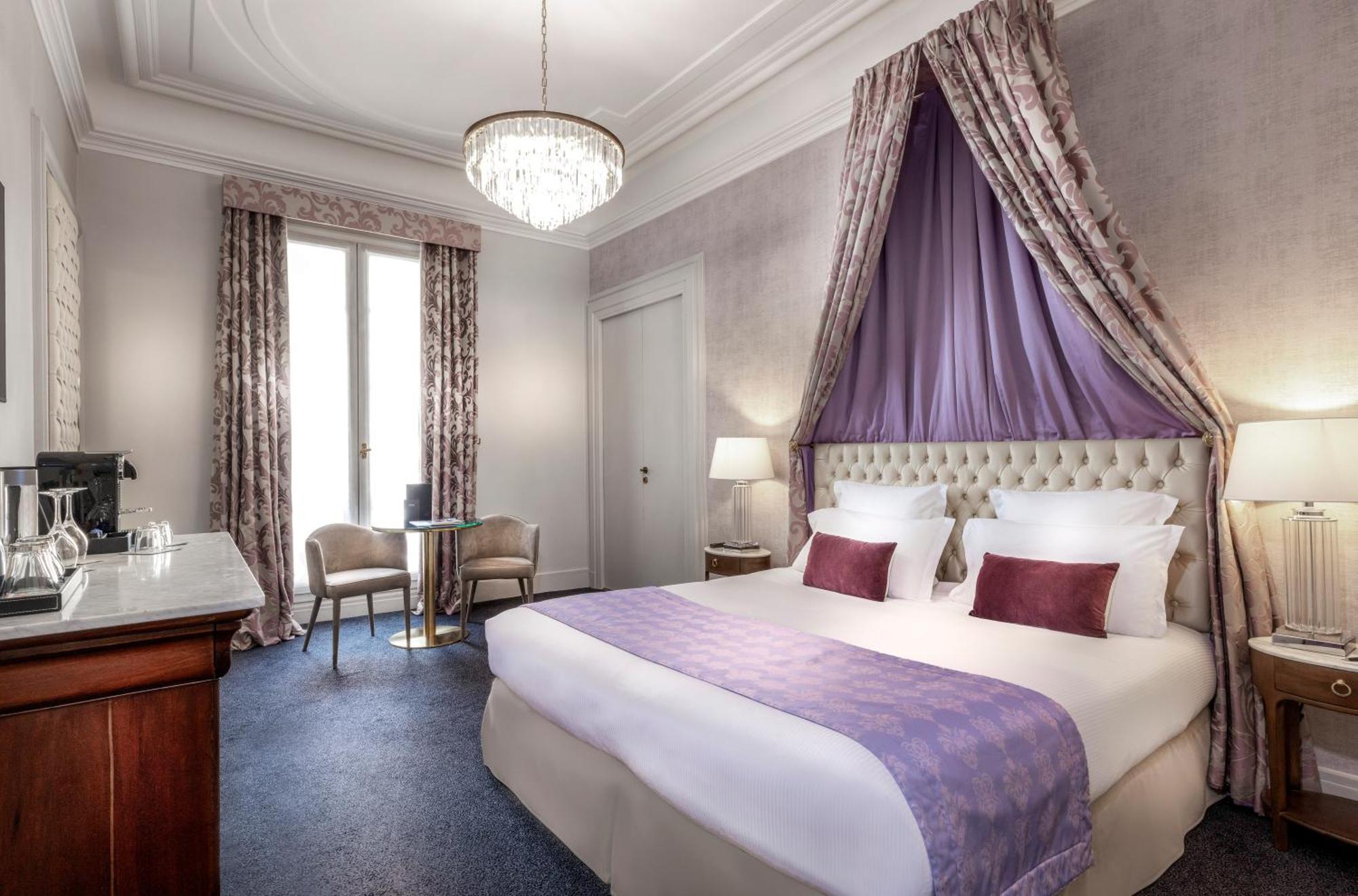 Claridge 4* Parigi